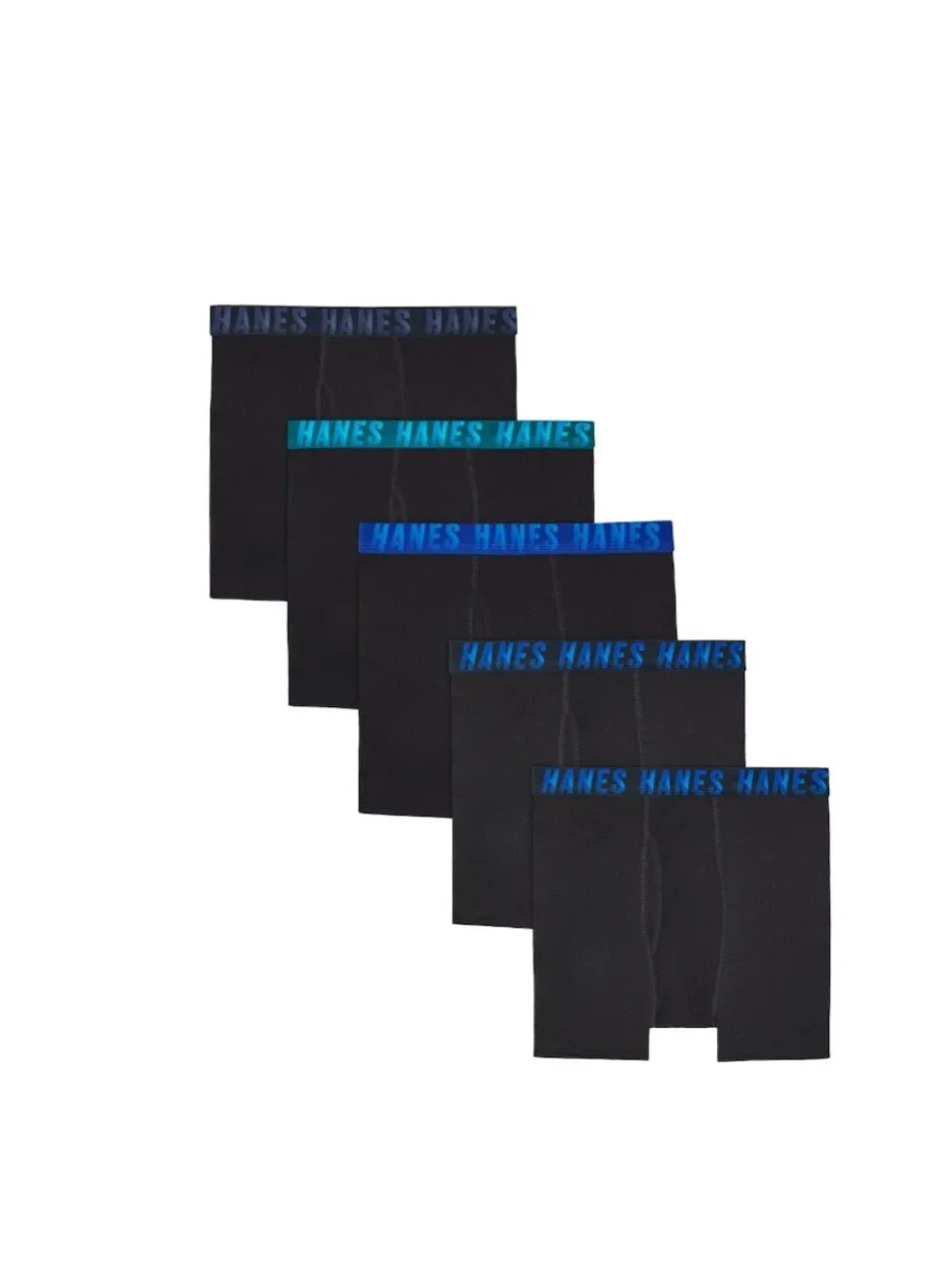 Hanes comfort stretch